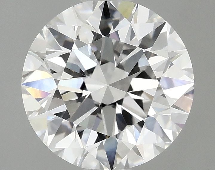 IGI Round 2.54ct E VVS2 - Loose Lab Diamond: IGI Round 2.54ct E VVS2 - Loose Lab Diamond Item Specifics: Source: This Is A Real Diamond Grown In A Lab Not Mined. Carat: 2.54 Cut: EX Color: E Clarity: VVS2 Polish: EX Symmetry: EX Measurements: 8.