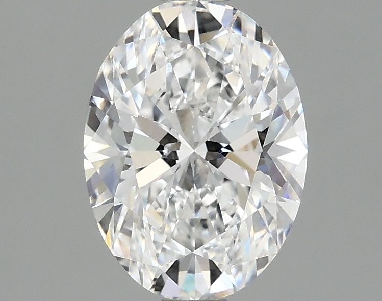 IGI Oval 1.51ct D VVS2 - Loose Lab Diamond: IGI Oval 1.51ct D VVS2 - Loose Lab Diamond Item Specifics: Source: This Is A Real Diamond Grown In A Lab Not Mined. Carat: 1.51 Cut: - Color: D Clarity: VVS2 Polish: EX Symmetry: EX Measurements: 8.83
