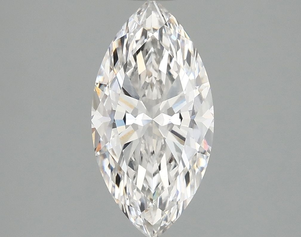 IGI Marquise 1.48ct E VVS2 - Loose Lab Diamond: IGI Marquise 1.48ct E VVS2 - Loose Lab Diamond Item Specifics: Source: This Is A Real Diamond Grown In A Lab Not Mined. Carat: 1.48 Cut: - Color: E Clarity: VVS2 Polish: EX Symmetry: EX Measurements: 