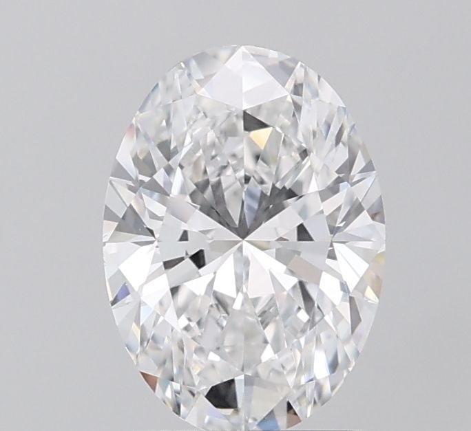 IGI Oval 1.56ct D VVS2 - Loose Lab Diamond: IGI Oval 1.56ct D VVS2 - Loose Lab Diamond Item Specifics: Source: This Is A Real Diamond Grown In A Lab Not Mined. Carat: 1.56 Cut: - Color: D Clarity: VVS2 Polish: EX Symmetry: EX Measurements: 9.08