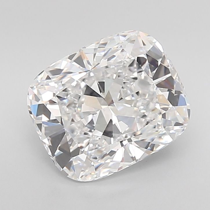 IGI Cushion Modified 4.1ct D IF - Loose Lab Diamond: IGI Cushion Modified 4.1ct D IF - Loose Lab Diamond Item Specifics: Source: This Is A Real Diamond Grown In A Lab Not Mined. Carat: 4.1 Cut: - Color: D Clarity: IF Polish: EX Symmetry: EX