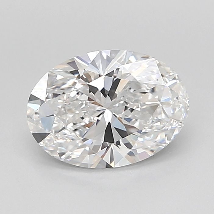 IGI Oval 1.66ct D VVS1 - Loose Lab Diamond: IGI Oval 1.66ct D VVS1 - Loose Lab Diamond Item Specifics: Source: This Is A Real Diamond Grown In A Lab Not Mined. Carat: 1.66 Cut: - Color: D Clarity: VVS1 Polish: EX Symmetry: EX Measurements: 9.47