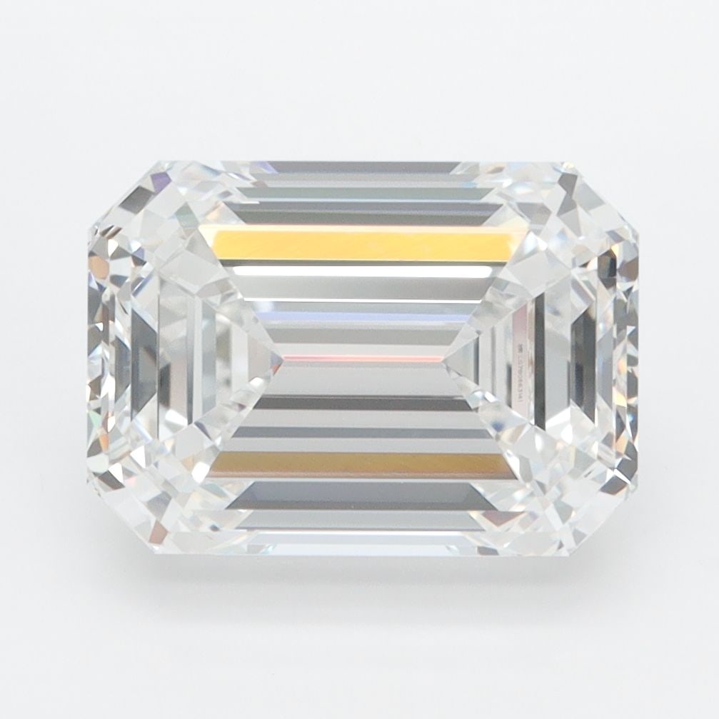 IGI Emerald 4.03ct D FL - Loose Lab Diamond: IGI Emerald 4.03ct D FL - Loose Lab Diamond Item Specifics: Source: This Is A Real Diamond Grown In A Lab Not Mined. Carat: 4.03 Cut: - Color: D Clarity: FL Polish: EX Symmetry: EX Measurements: