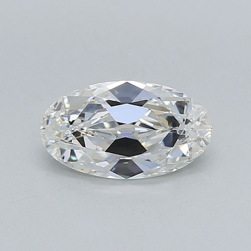 IGI Oval 1.04ct E VVS2 - Loose Lab Diamond: IGI Oval 1.04ct E VVS2 - Loose Lab Diamond Item Specifics: Source: This Is A Real Diamond Grown In A Lab Not Mined. Carat: 1.04 Cut: - Color: E Clarity: VVS2 Polish: EX Symmetry: EX Measurements: 8.99
