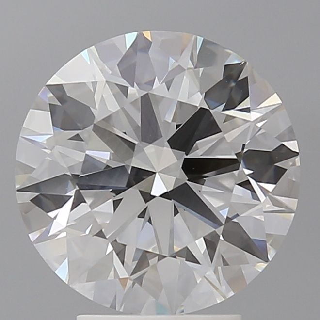 IGI Round 4.09ct E VVS2 - Ideal Loose Lab Diamond: IGI Round 4.09ct E VVS2 - Ideal Loose Lab Diamond Item Specifics: Source: This Is A Real Diamond Grown In A Lab Not Mined. Carat: 4.09 Cut: ID Color: E Clarity: VVS2 Polish: EX Symmetry: EX