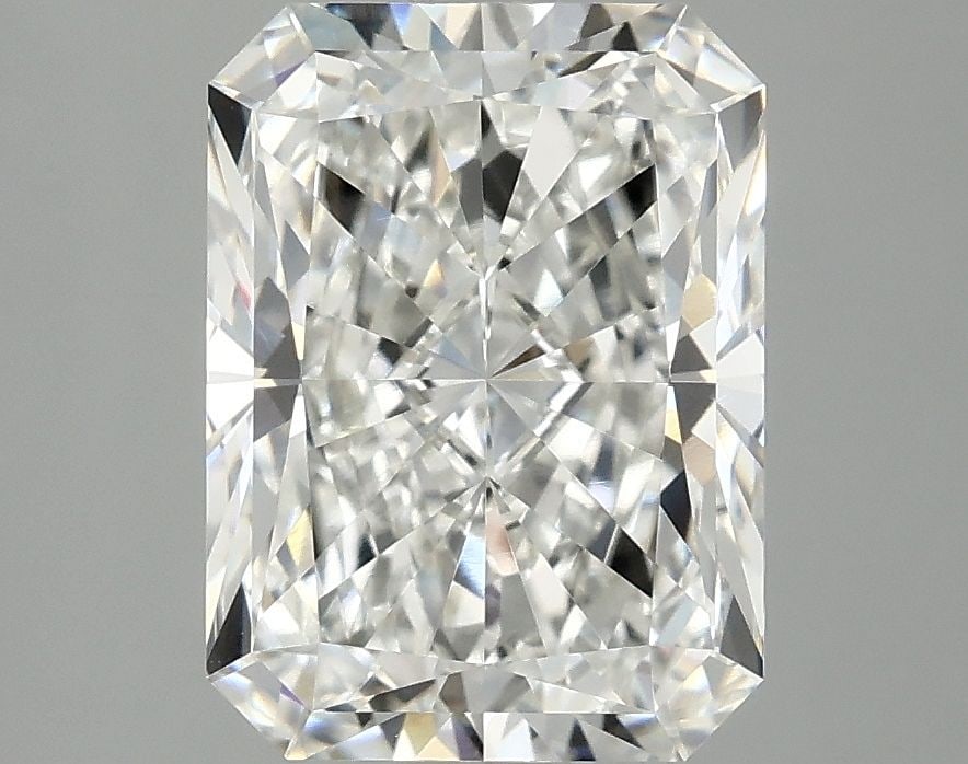 IGI Radiant 3.09ct F VVS2 - Loose Lab Diamond: IGI Radiant 3.09ct F VVS2 - Loose Lab Diamond Item Specifics: Source: This Is A Real Diamond Grown In A Lab Not Mined. Carat: 3.09 Cut: - Color: F Clarity: VVS2 Polish: EX Symmetry: EX Measurements: 9