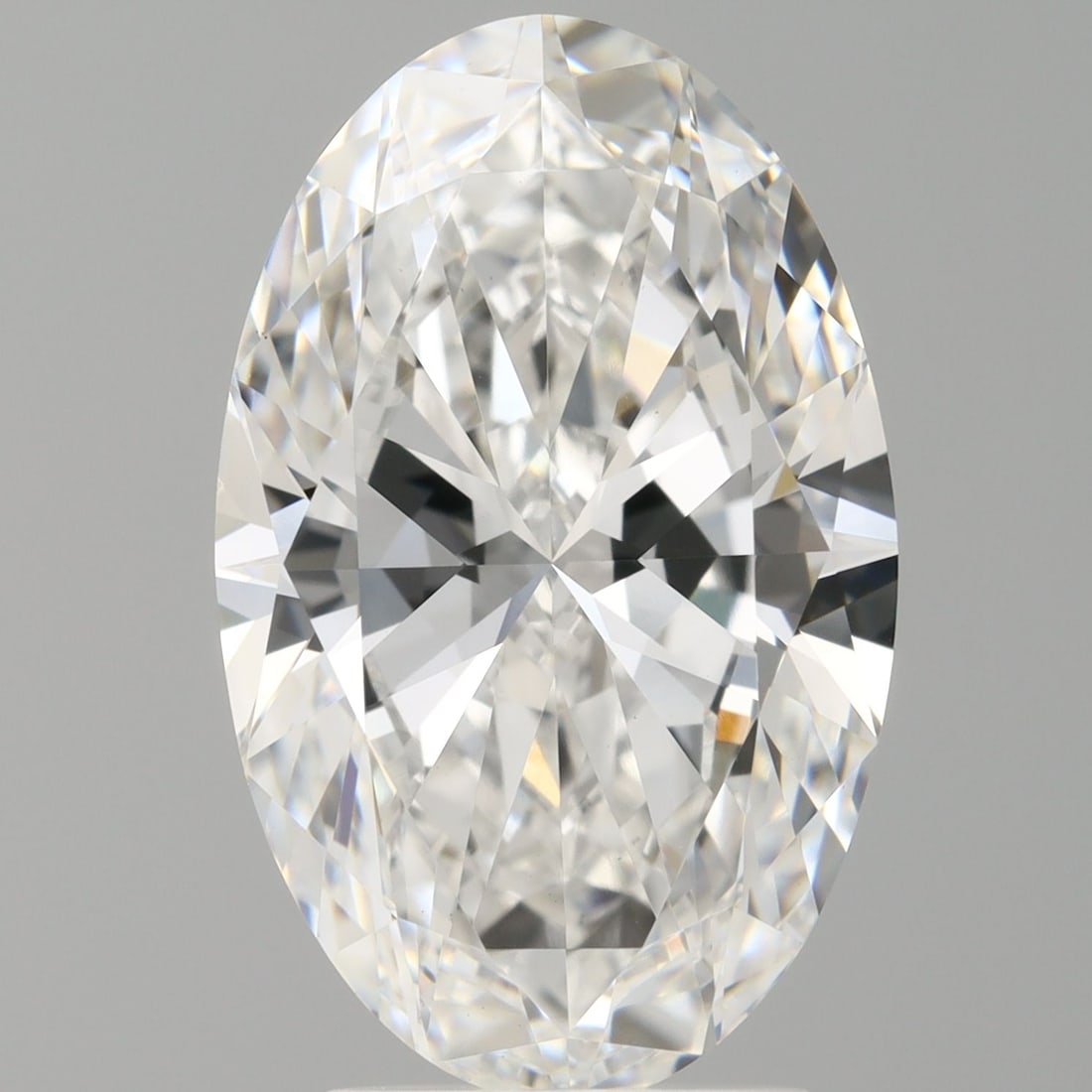 IGI Oval 3.5ct E VVS2 - Loose Lab Diamond: IGI Oval 3.5ct E VVS2 - Loose Lab Diamond Item Specifics: Source: This Is A Real Diamond Grown In A Lab Not Mined. Carat: 3.5 Cut: - Color: E Clarity: VVS2 Polish: EX Symmetry: EX Measurements: 13.21L