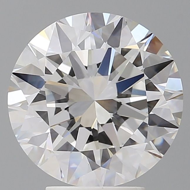 IGI Round 4.54ct E VVS2 - Loose Lab Diamond: IGI Round 4.54ct E VVS2 - Loose Lab Diamond Item Specifics: Source: This Is A Real Diamond Grown In A Lab Not Mined. Carat: 4.54 Cut: EX Color: E Clarity: VVS2 Polish: EX Symmetry: EX Measurements: 10