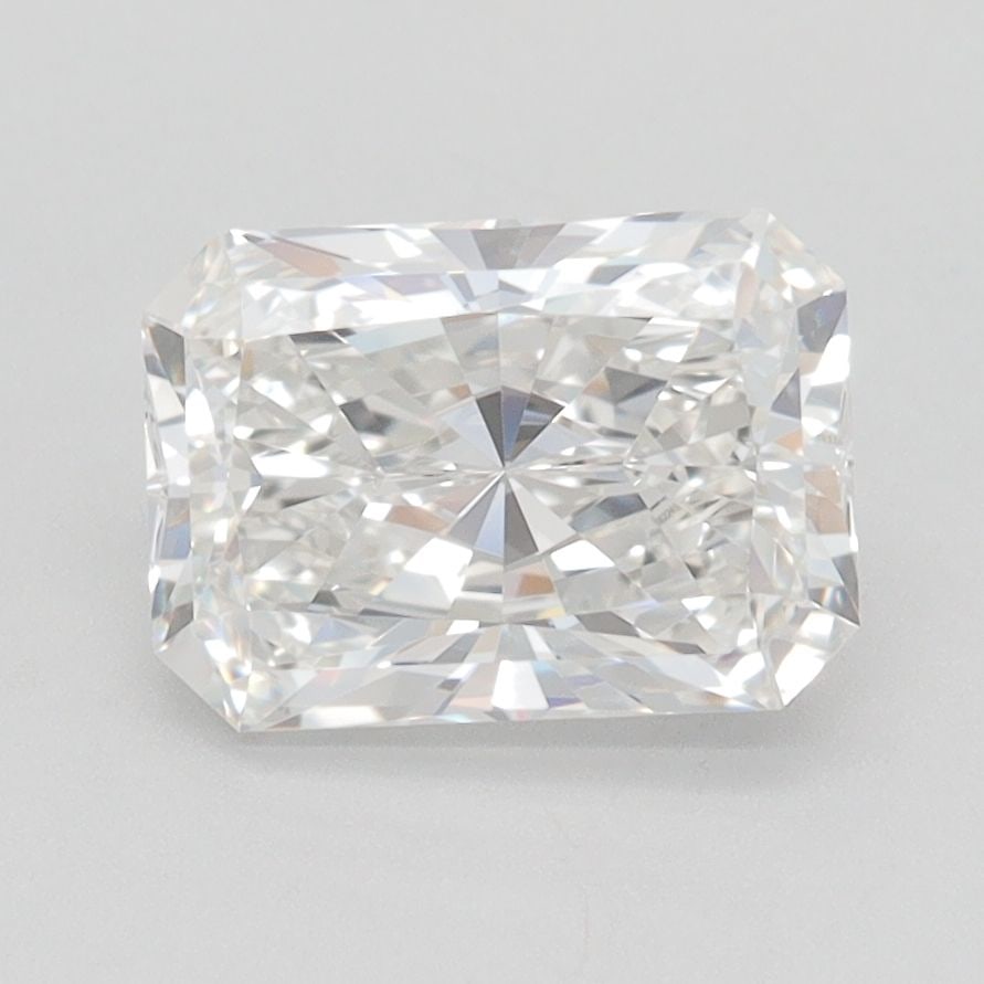 IGI Radiant 1.92ct G VVS2 - Loose Lab Diamond: IGI Radiant 1.92ct G VVS2 - Loose Lab Diamond Item Specifics: Source: This Is A Real Diamond Grown In A Lab Not Mined. Carat: 1.92 Cut: - Color: G Clarity: VVS2 Polish: EX Symmetry: EX Measurements: 8