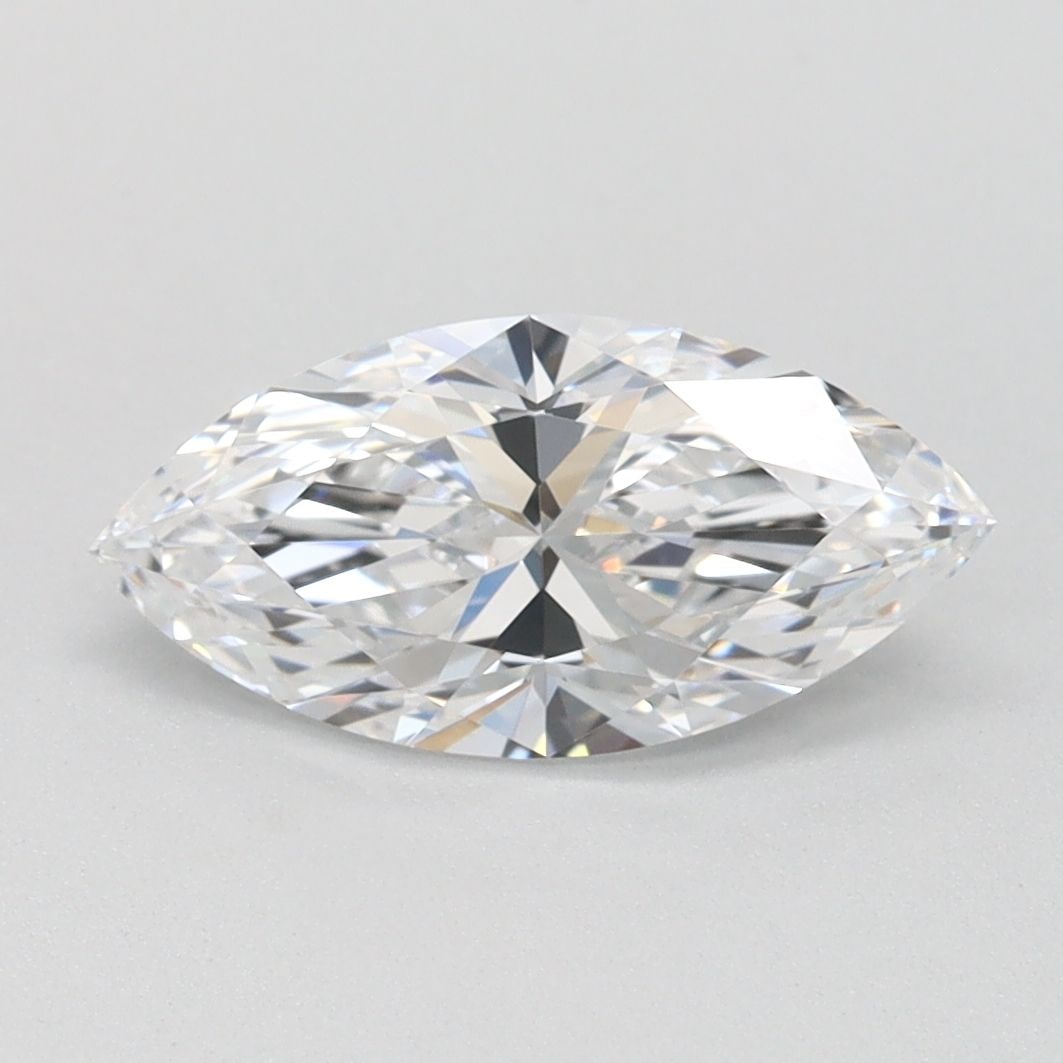 IGI Marquise 1.02ct D FL - Loose Lab Diamond: IGI Marquise 1.02ct D FL - Loose Lab Diamond Item Specifics: Source: This Is A Real Diamond Grown In A Lab Not Mined. Carat: 1.02 Cut: - Color: D Clarity: FL Polish: EX Symmetry: EX Measurements: 10.6