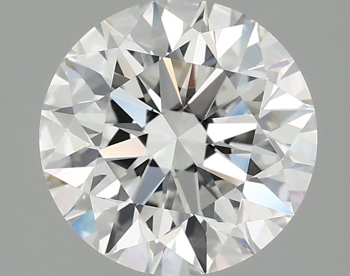 IGI Round 2.09ct E VVS2 - Loose Lab Diamond: IGI Round 2.09ct E VVS2 - Loose Lab Diamond Item Specifics: Source: This Is A Real Diamond Grown In A Lab Not Mined. Carat: 2.09 Cut: EX Color: E Clarity: VVS2 Polish: EX Symmetry: EX Measurements: 8.