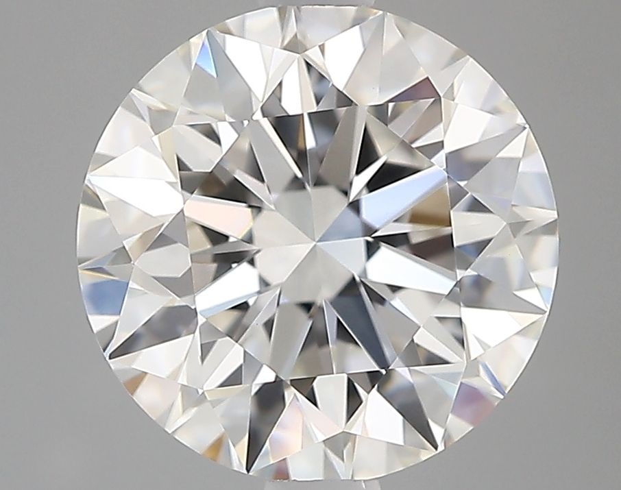 IGI Round 2.52ct F VVS2 - Ideal Loose Lab Diamond: IGI Round 2.52ct F VVS2 - Ideal Loose Lab Diamond Item Specifics: Source: This Is A Real Diamond Grown In A Lab Not Mined. Carat: 2.52 Cut: ID Color: F Clarity: VVS2 Polish: EX Symmetry: EX Measuremen