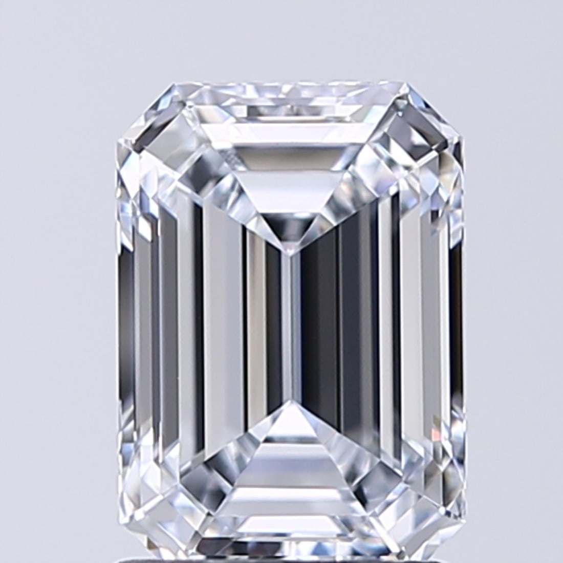 IGI Emerald 1.53ct G VVS2 - Loose Lab Diamond: IGI Emerald 1.53ct G VVS2 - Loose Lab Diamond Item Specifics: Source: This Is A Real Diamond Grown In A Lab Not Mined. Carat: 1.53 Cut: - Color: G Clarity: VVS2 Polish: EX Symmetry: EX Measurements: 7