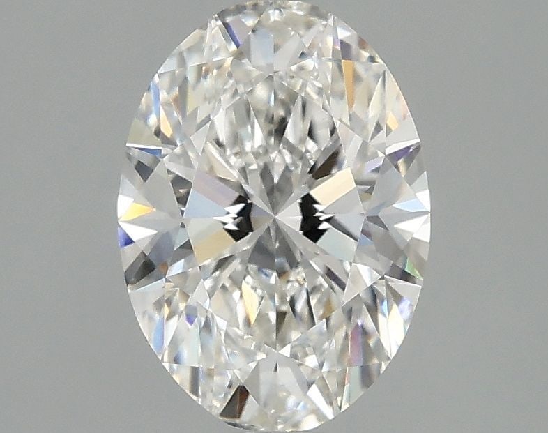 IGI Oval 1.55ct F VVS2 - Loose Lab Diamond: IGI Oval 1.55ct F VVS2 - Loose Lab Diamond Item Specifics: Source: This Is A Real Diamond Grown In A Lab Not Mined. Carat: 1.55 Cut: - Color: F Clarity: VVS2 Polish: EX Symmetry: EX Measurements: 9.14