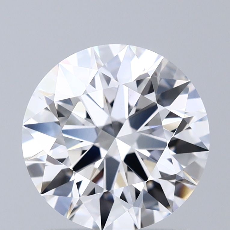 IGI Round 1.57ct D VVS2 - Ideal Loose Lab Diamond: IGI Round 1.57ct D VVS2 - Ideal Loose Lab Diamond Item Specifics: Source: This Is A Real Diamond Grown In A Lab Not Mined. Carat: 1.57 Cut: ID Color: D Clarity: VVS2 Polish: EX Symmetry: EX Measuremen