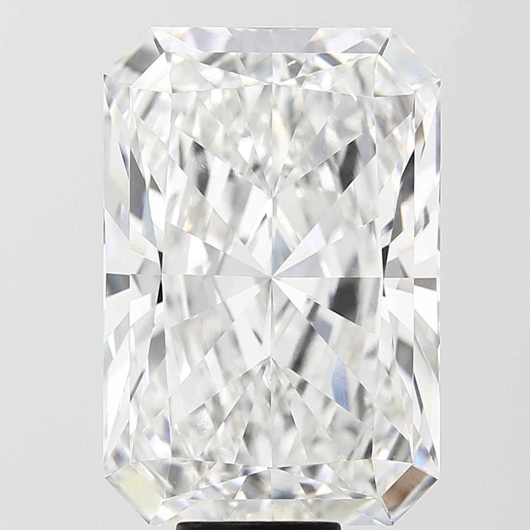 IGI Radiant 15.04ct F VVS2 - Loose Lab Diamond: IGI Radiant 15.04ct F VVS2 - Loose Lab Diamond Item Specifics: Source: This Is A Real Diamond Grown In A Lab Not Mined. Carat: 15.04 Cut: - Color: F Clarity: VVS2 Polish: EX Symmetry: EX Measurements: