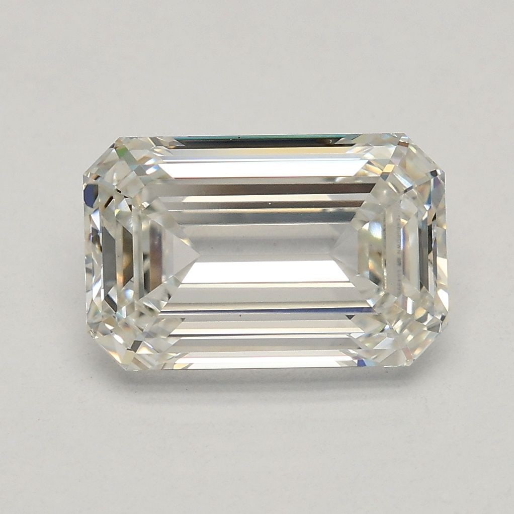 IGI Emerald 1.8ct G VVS2 - Loose Lab Diamond: IGI Emerald 1.8ct G VVS2 - Loose Lab Diamond Item Specifics: Source: This Is A Real Diamond Grown In A Lab Not Mined. Carat: 1.8 Cut: - Color: G Clarity: VVS2 Polish: EX Symmetry: EX Measurements: 8.7