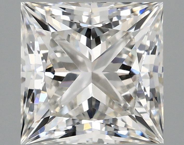 IGI Princess 2.05ct G VVS2 - Loose Lab Diamond: IGI Princess 2.05ct G VVS2 - Loose Lab Diamond Item Specifics: Source: This Is A Real Diamond Grown In A Lab Not Mined. Carat: 2.05 Cut: - Color: G Clarity: VVS2 Polish: EX Symmetry: EX Measurements: 