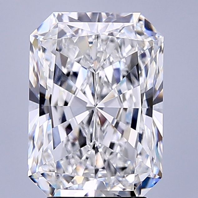 IGI Radiant 3.59ct D VVS1 - Loose Lab Diamond: IGI Radiant 3.59ct D VVS1 - Loose Lab Diamond Item Specifics: Source: This Is A Real Diamond Grown In A Lab Not Mined. Carat: 3.59 Cut: - Color: D Clarity: VVS1 Polish: EX Symmetry: EX Measurements: 1