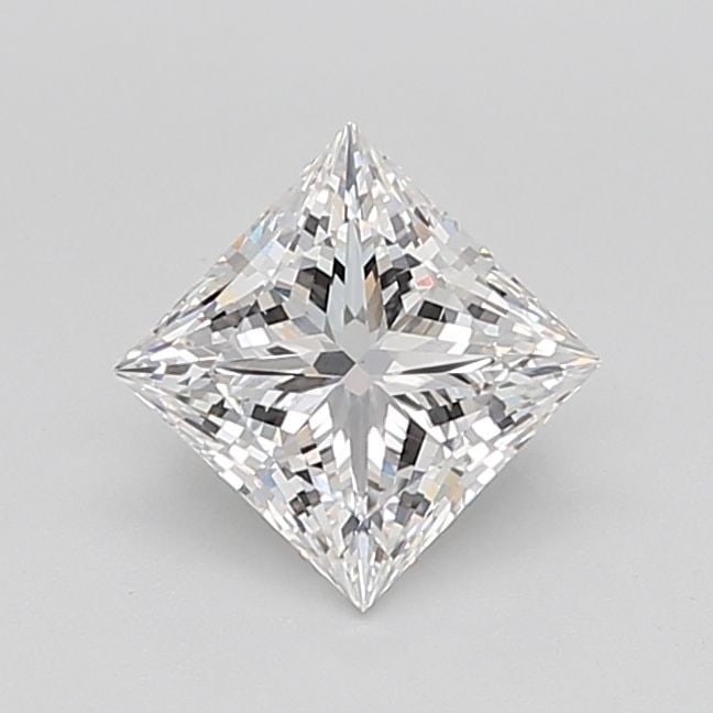 IGI Princess 2.09ct D VVS2 - Loose Lab Diamond: IGI Princess 2.09ct D VVS2 - Loose Lab Diamond Item Specifics: Source: This Is A Real Diamond Grown In A Lab Not Mined. Carat: 2.09 Cut: - Color: D Clarity: VVS2 Polish: EX Symmetry: EX Measurements: 