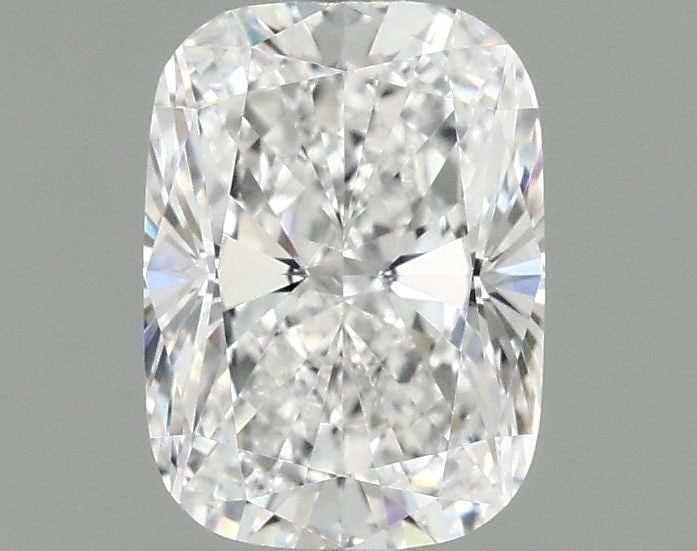 IGI Cushion Modified 1.05ct D VVS1 - Loose Lab Diamond: IGI Cushion Modified 1.05ct D VVS1 - Loose Lab Diamond Item Specifics: Source: This Is A Real Diamond Grown In A Lab Not Mined. Carat: 1.05 Cut: - Color: D Clarity: VVS1 Polish: EX Symmetry: EX Measur
