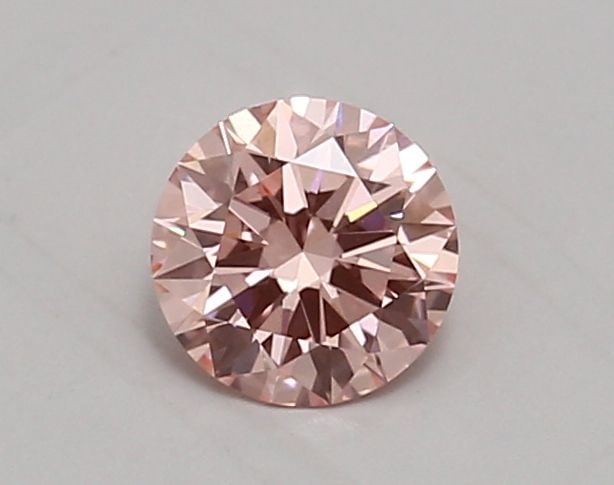 IGI Round 0.8ct Fancy Vivid Pink VVS2 - Ideal Loose Lab Diamond: IGI Round 0.8ct Fancy Vivid Pink VVS2 - Ideal Loose Lab Diamond Item Specifics: Source: This Is A Real Diamond Grown In A Lab Not Mined. Carat: 0.8 Cut: ID Color: Fancy Vivid Pink Clarity: VVS2 Polish