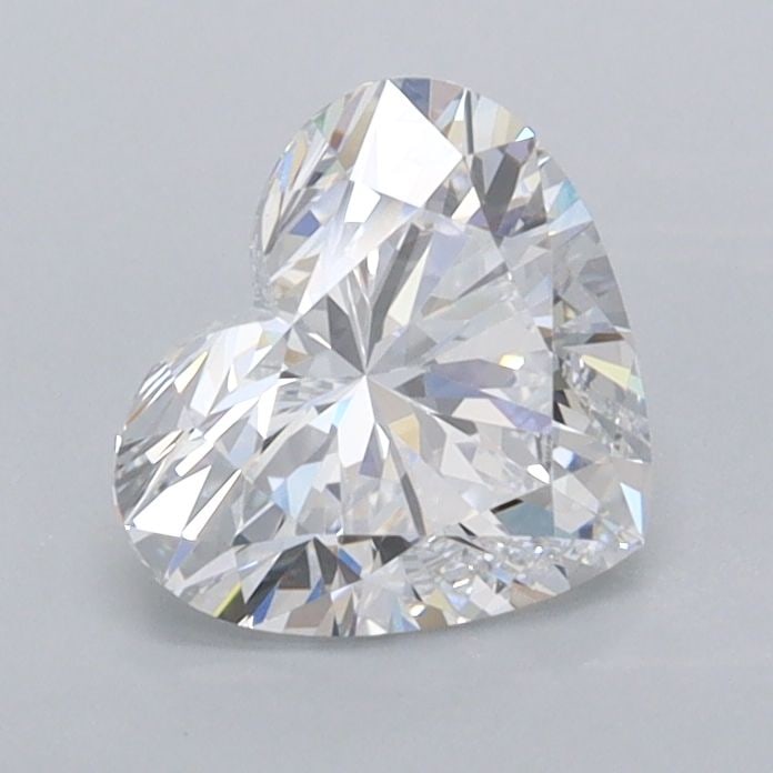 IGI Heart 1.06ct D VVS1 - Loose Lab Diamond: IGI Heart 1.06ct D VVS1 - Loose Lab Diamond Item Specifics: Source: This Is A Real Diamond Grown In A Lab Not Mined. Carat: 1.06 Cut: - Color: D Clarity: VVS1 Polish: EX Symmetry: EX Measurements: 6.2