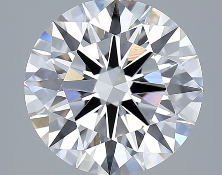 IGI Round 2.02ct F VVS1 - Ideal Loose Lab Diamond: IGI Round 2.02ct F VVS1 - Ideal Loose Lab Diamond Item Specifics: Source: This Is A Real Diamond Grown In A Lab Not Mined. Carat: 2.02 Cut: ID Color: F Clarity: VVS1 Polish: EX Symmetry: EX Measuremen