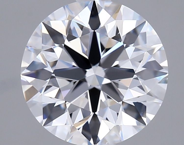 IGI Round 1.74ct D VVS1 - Ideal Loose Lab Diamond: IGI Round 1.74ct D VVS1 - Ideal Loose Lab Diamond Item Specifics: Source: This Is A Real Diamond Grown In A Lab Not Mined. Carat: 1.74 Cut: ID Color: D Clarity: VVS1 Polish: EX Symmetry: EX Measuremen