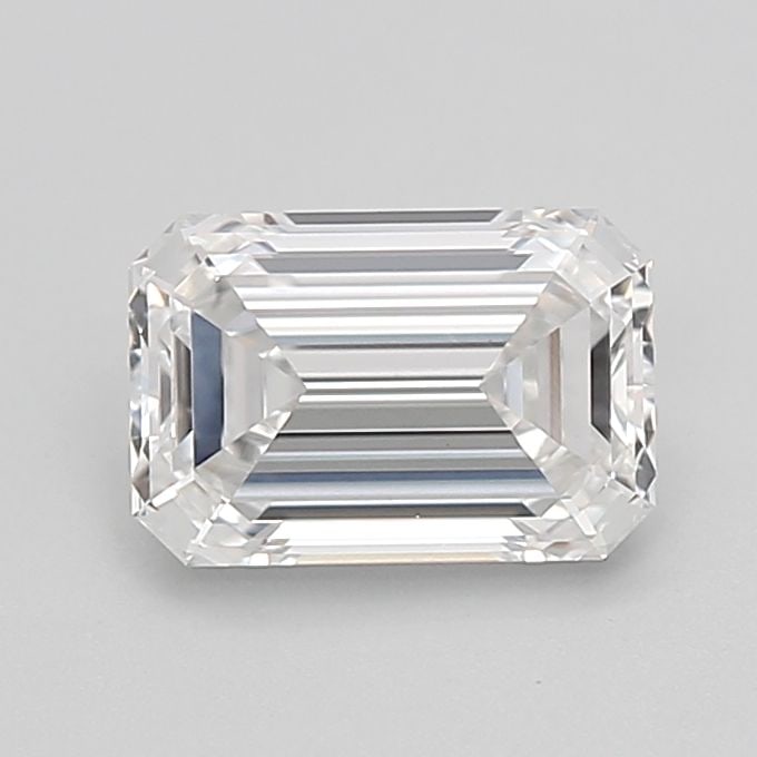 IGI Emerald 1.27ct E VVS2 - Loose Lab Diamond: IGI Emerald 1.27ct E VVS2 - Loose Lab Diamond Item Specifics: Source: This Is A Real Diamond Grown In A Lab Not Mined. Carat: 1.27 Cut: - Color: E Clarity: VVS2 Polish: EX Symmetry: EX Measurements: 7