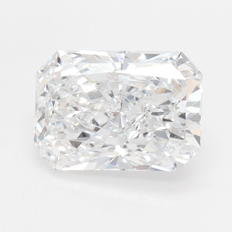 IGI Radiant 1.54ct D IF - Loose Lab Diamond: IGI Radiant 1.54ct D IF - Loose Lab Diamond Item Specifics: Source: This Is A Real Diamond Grown In A Lab Not Mined. Carat: 1.54 Cut: - Color: D Clarity: IF Polish: EX Symmetry: EX Measurements: 8.17L