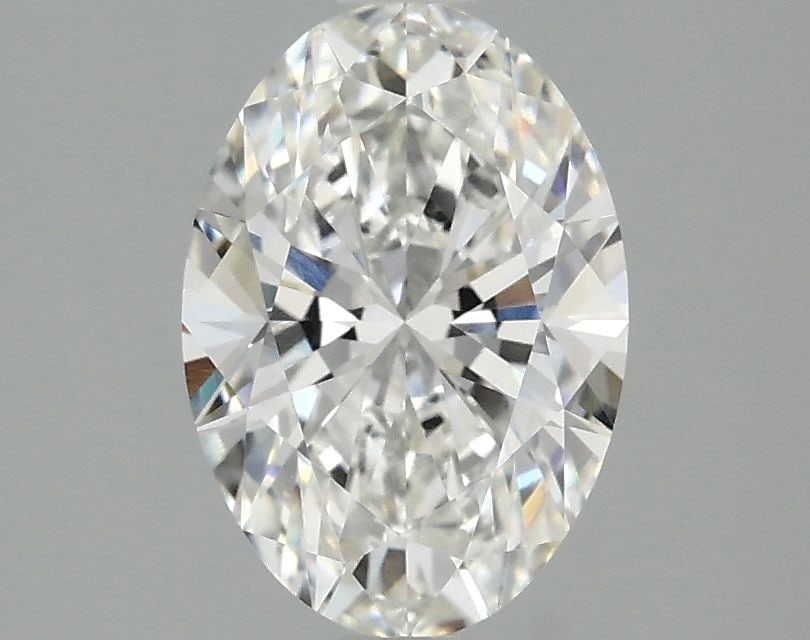 IGI Oval 1.59ct F VVS2 - Loose Lab Diamond: IGI Oval 1.59ct F VVS2 - Loose Lab Diamond Item Specifics: Source: This Is A Real Diamond Grown In A Lab Not Mined. Carat: 1.59 Cut: - Color: F Clarity: VVS2 Polish: EX Symmetry: EX Measurements: 9.39
