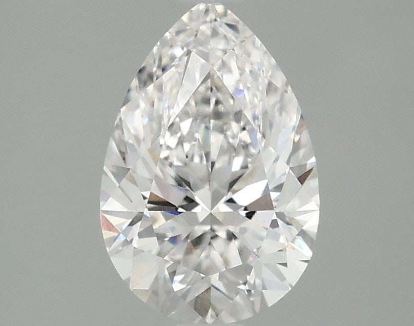 IGI Pear 1.59ct E VVS2 - Loose Lab Diamond: IGI Pear 1.59ct E VVS2 - Loose Lab Diamond Item Specifics: Source: This Is A Real Diamond Grown In A Lab Not Mined. Carat: 1.59 Cut: - Color: E Clarity: VVS2 Polish: EX Symmetry: EX Measurements: 9.76