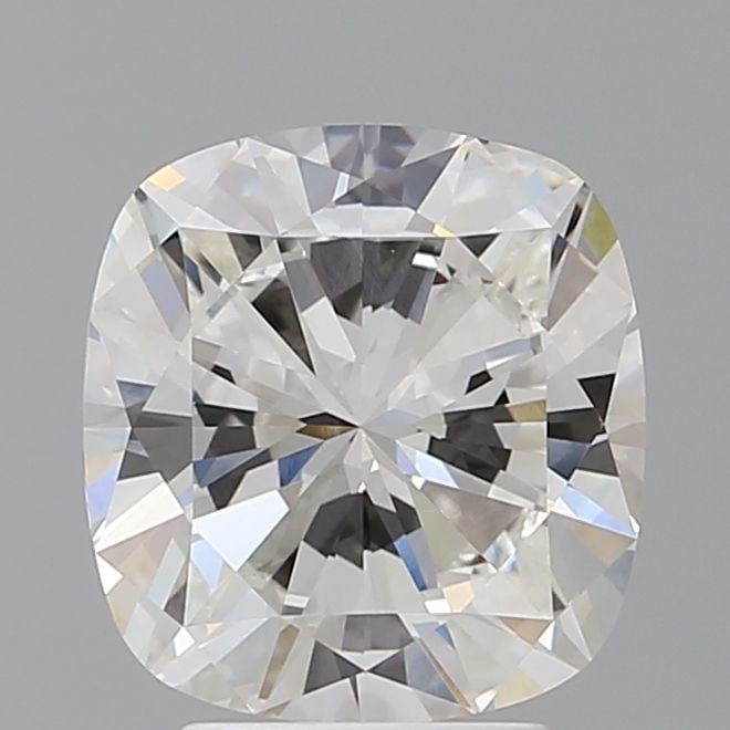IGI Cushion Modified 3.51ct G VVS1 - Loose Lab Diamond: IGI Cushion Modified 3.51ct G VVS1 - Loose Lab Diamond Item Specifics: Source: This Is A Real Diamond Grown In A Lab Not Mined. Carat: 3.51 Cut: - Color: G Clarity: VVS1 Polish: EX Symmetry: EX Measur
