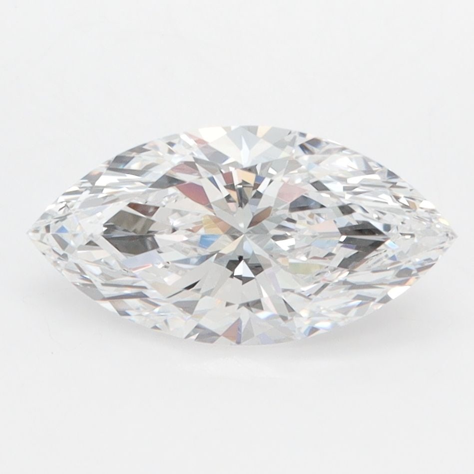 IGI Marquise 1.5ct D FL - Loose Lab Diamond: IGI Marquise 1.5ct D FL - Loose Lab Diamond Item Specifics: Source: This Is A Real Diamond Grown In A Lab Not Mined. Carat: 1.5 Cut: - Color: D Clarity: FL Polish: EX Symmetry: EX Measurements: 11.66L