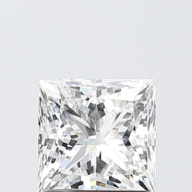 IGI Princess 1.57ct E VVS2 - Loose Lab Diamond: IGI Princess 1.57ct E VVS2 - Loose Lab Diamond Item Specifics: Source: This Is A Real Diamond Grown In A Lab Not Mined. Carat: 1.57 Cut: - Color: E Clarity: VVS2 Polish: EX Symmetry: EX Measurements: 