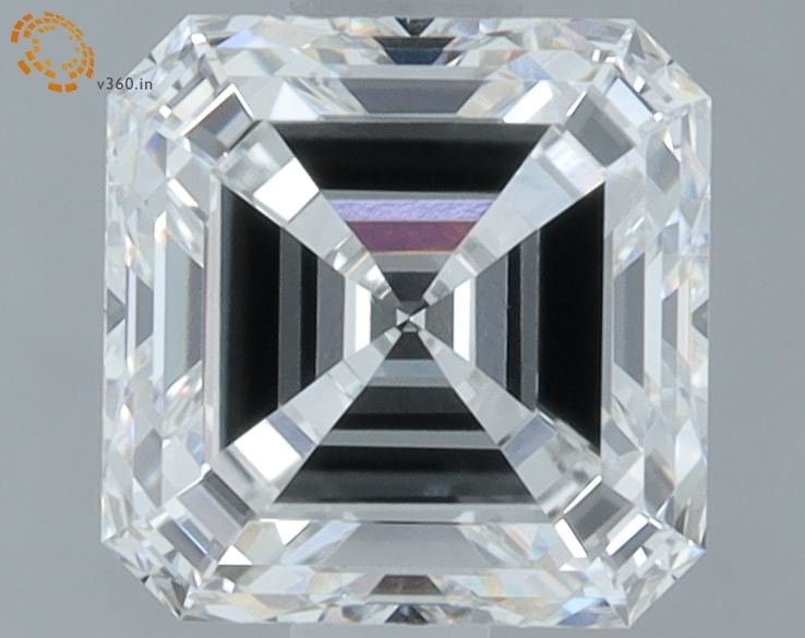 IGI Asscher 1.59ct F VVS2 - Loose Lab Diamond: IGI Asscher 1.59ct F VVS2 - Loose Lab Diamond Item Specifics: Source: This Is A Real Diamond Grown In A Lab Not Mined. Carat: 1.59 Cut: - Color: F Clarity: VVS2 Polish: EX Symmetry: EX Measurements: 6