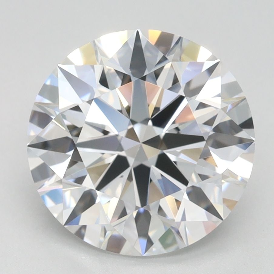 IGI Round 2.56ct D FL - Ideal Loose Lab Diamond: IGI Round 2.56ct D FL - Ideal Loose Lab Diamond Item Specifics: Source: This Is A Real Diamond Grown In A Lab Not Mined. Carat: 2.56 Cut: ID Color: D Clarity: FL Polish: EX Symmetry: EX Measurements: 