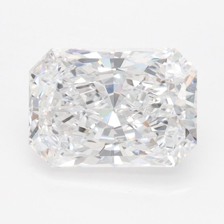 IGI Radiant 1.38ct D VVS1 - Loose Lab Diamond: IGI Radiant 1.38ct D VVS1 - Loose Lab Diamond Item Specifics: Source: This Is A Real Diamond Grown In A Lab Not Mined. Carat: 1.38 Cut: - Color: D Clarity: VVS1 Polish: EX Symmetry: EX Measurements: 7