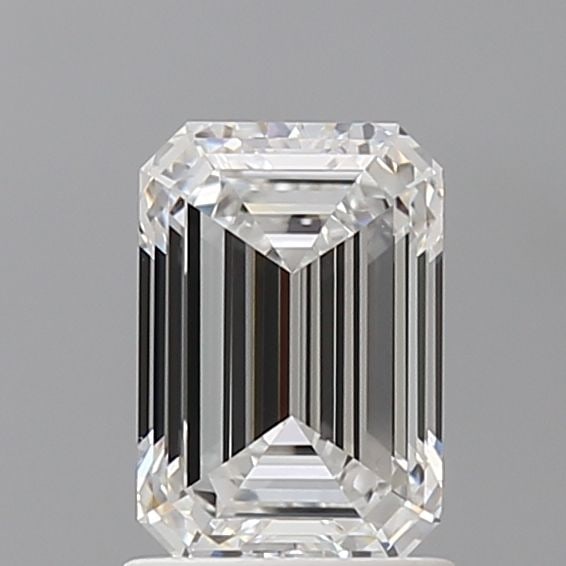 IGI Emerald 1.44ct E VVS2 - Loose Lab Diamond: IGI Emerald 1.44ct E VVS2 - Loose Lab Diamond Item Specifics: Source: This Is A Real Diamond Grown In A Lab Not Mined. Carat: 1.44 Cut: - Color: E Clarity: VVS2 Polish: EX Symmetry: EX Measurements: 7