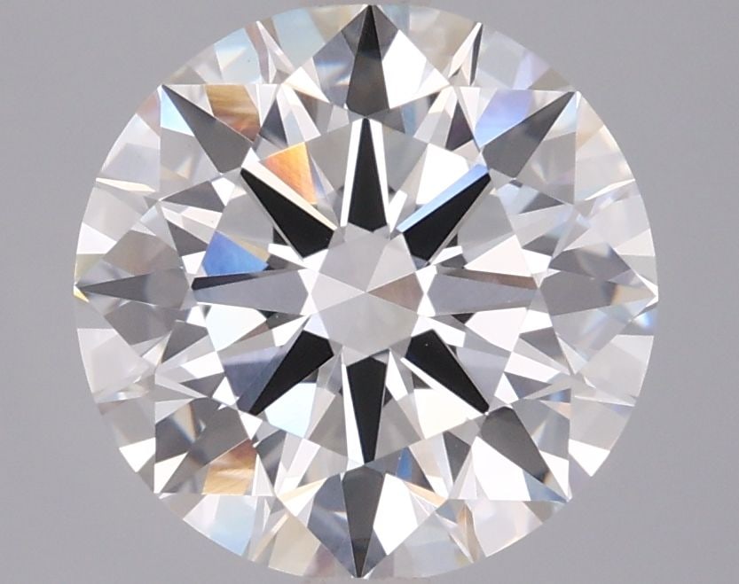 IGI Round 3.01ct F VVS2 - Ideal Loose Lab Diamond: IGI Round 3.01ct F VVS2 - Ideal Loose Lab Diamond Item Specifics: Source: This Is A Real Diamond Grown In A Lab Not Mined. Carat: 3.01 Cut: ID Color: F Clarity: VVS2 Polish: EX Symmetry: EX Measuremen