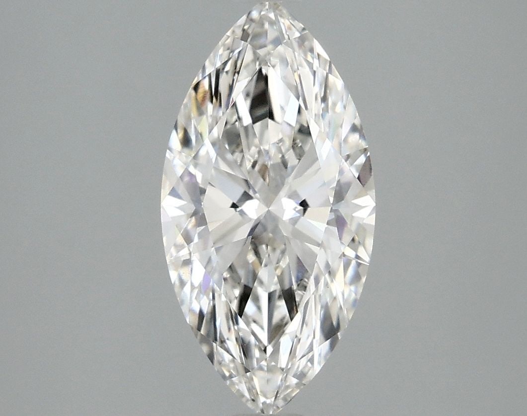 IGI Marquise 1.91ct G VVS2 - Loose Lab Diamond: IGI Marquise 1.91ct G VVS2 - Loose Lab Diamond Item Specifics: Source: This Is A Real Diamond Grown In A Lab Not Mined. Carat: 1.91 Cut: - Color: G Clarity: VVS2 Polish: EX Symmetry: EX Measurements: 
