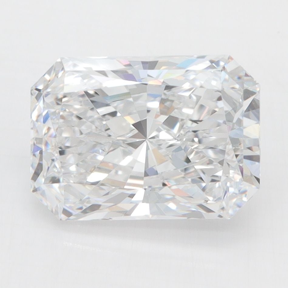 GIA Radiant 3.17ct D VVS1 - Loose Lab Diamond: GIA Radiant 3.17ct D VVS1 - Loose Lab Diamond Item Specifics: Source: This Is A Real Diamond Grown In A Lab Not Mined. Carat: 3.17 Cut: - Color: D Clarity: VVS1 Polish: EX Symmetry: EX Measurements: 1
