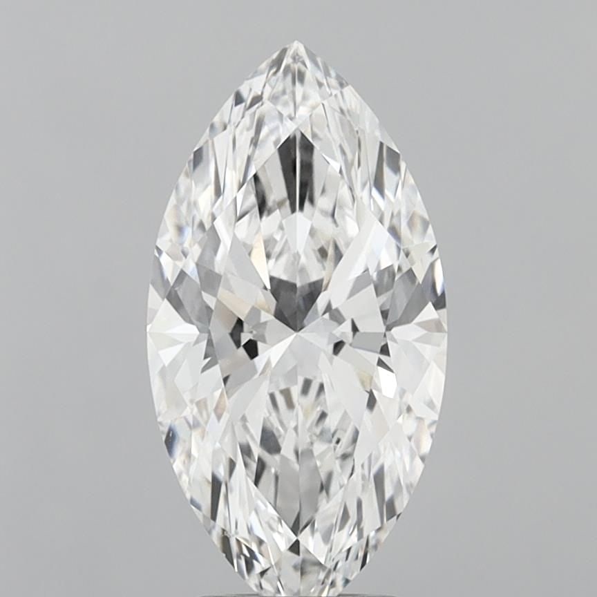 IGI Marquise 3.09ct D VVS2 - Loose Lab Diamond: IGI Marquise 3.09ct D VVS2 - Loose Lab Diamond Item Specifics: Source: This Is A Real Diamond Grown In A Lab Not Mined. Carat: 3.09 Cut: - Color: D Clarity: VVS2 Polish: EX Symmetry: EX Measurements: 