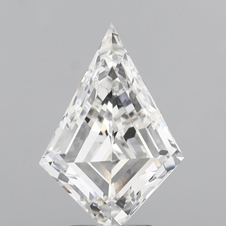 IGI Kite 3.54ct F VVS2 - Loose Lab Diamond: IGI Kite 3.54ct F VVS2 - Loose Lab Diamond Item Specifics: Source: This Is A Real Diamond Grown In A Lab Not Mined. Carat: 3.54 Cut: - Color: F Clarity: VVS2 Polish: EX Symmetry: EX Measurements: 13.6