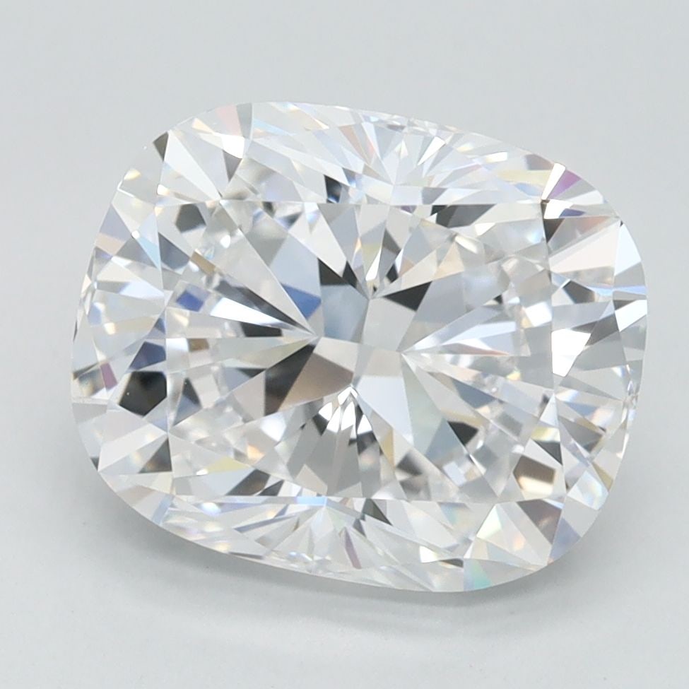 IGI Cushion Modified 3.0ct D IF - Loose Lab Diamond: IGI Cushion Modified 3.0ct D IF - Loose Lab Diamond Item Specifics: Source: This Is A Real Diamond Grown In A Lab Not Mined. Carat: 3.0 Cut: - Color: D Clarity: IF Polish: EX Symmetry: EX Measurements