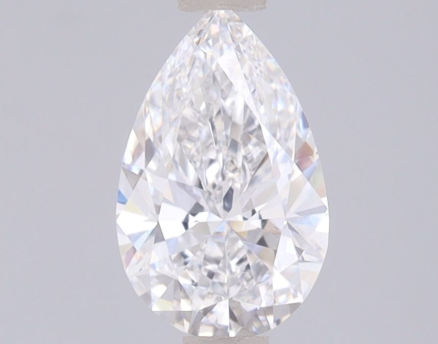 IGI Pear 1.04ct D VVS2 - Loose Lab Diamond: IGI Pear 1.04ct D VVS2 - Loose Lab Diamond Item Specifics: Source: This Is A Real Diamond Grown In A Lab Not Mined. Carat: 1.04 Cut: - Color: D Clarity: VVS2 Polish: VG Symmetry: EX Measurements: 9.01