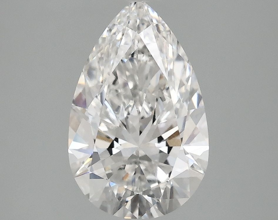 IGI Pear 2.02ct E VVS1 - Loose Lab Diamond: IGI Pear 2.02ct E VVS1 - Loose Lab Diamond Item Specifics: Source: This Is A Real Diamond Grown In A Lab Not Mined. Carat: 2.02 Cut: - Color: E Clarity: VVS1 Polish: EX Symmetry: EX Measurements: 11.2