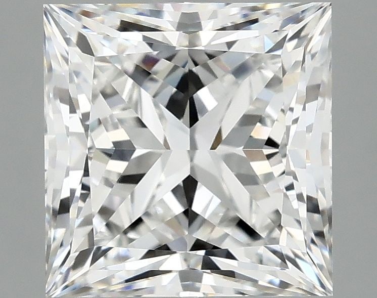 IGI Princess 4.19ct E VVS2 - Loose Lab Diamond: IGI Princess 4.19ct E VVS2 - Loose Lab Diamond Item Specifics: Source: This Is A Real Diamond Grown In A Lab Not Mined. Carat: 4.19 Cut: - Color: E Clarity: VVS2 Polish: EX Symmetry: EX Measurements: 