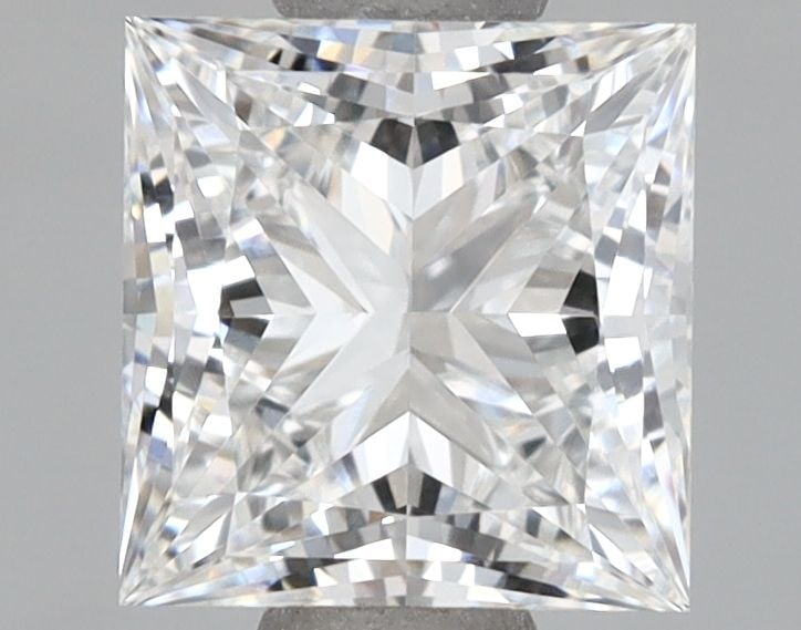 IGI Princess 1.14ct E VVS1 - Loose Lab Diamond: IGI Princess 1.14ct E VVS1 - Loose Lab Diamond Item Specifics: Source: This Is A Real Diamond Grown In A Lab Not Mined. Carat: 1.14 Cut: - Color: E Clarity: VVS1 Polish: EX Symmetry: EX Measurements: 